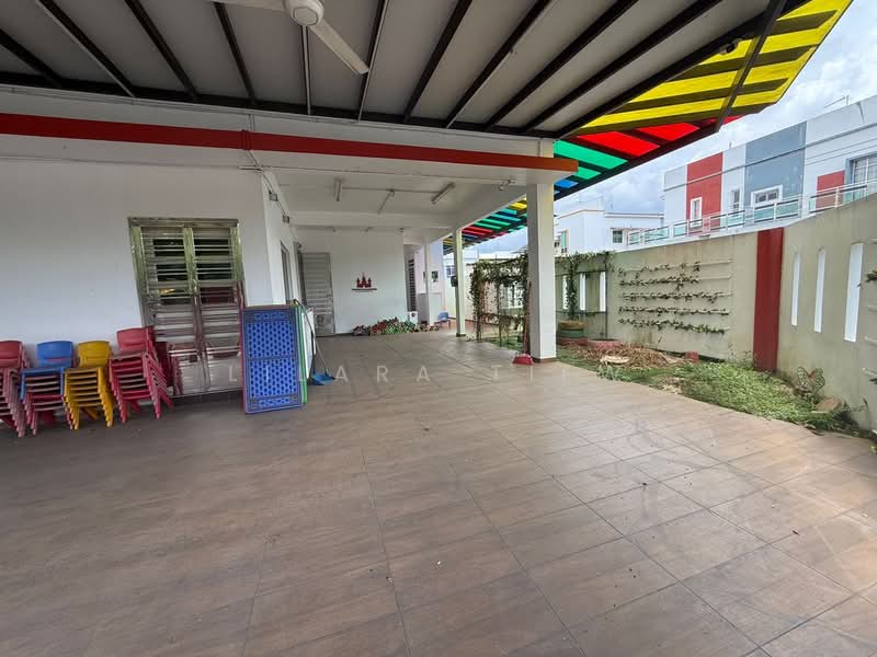 2-storey Terraced House for Sale in Taman Setia Indah (Tebrau) - Lilara Tiew - PropertyGuru.com.my