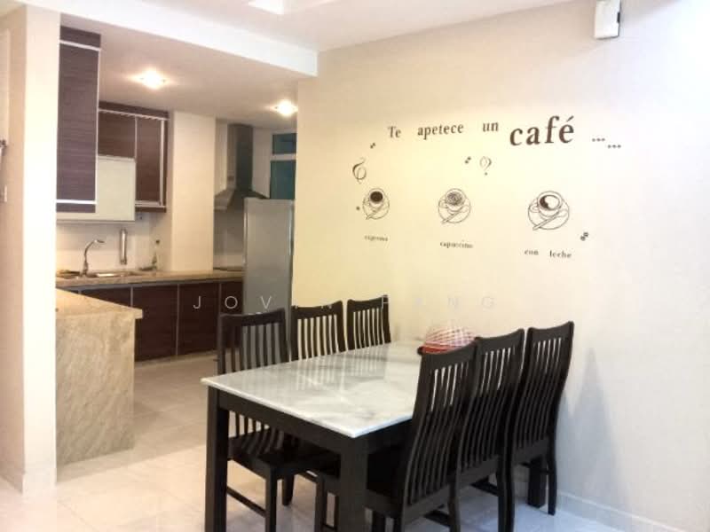Condominium for Rent at Summer Place - Jovin Pang - PropertyGuru.com.my