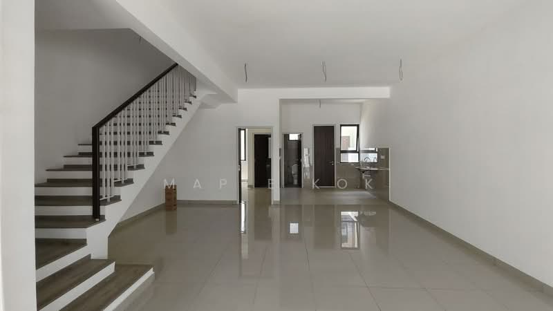Rumah Teres untuk Dijual di Sungai Buloh (Selangor) - Maple Kok - Interior - PropertyGuru.com.my