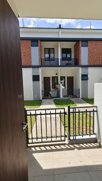Rumah Teres untuk Dijual di Sungai Buloh (Selangor) - Maple Kok - Exterior - PropertyGuru.com.my