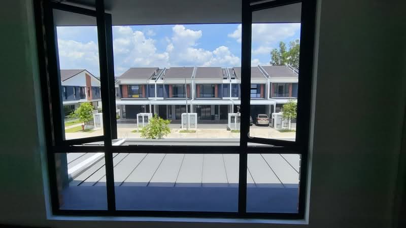 Rumah Teres untuk Dijual di Sungai Buloh (Selangor) - Maple Kok - Exterior - PropertyGuru.com.my
