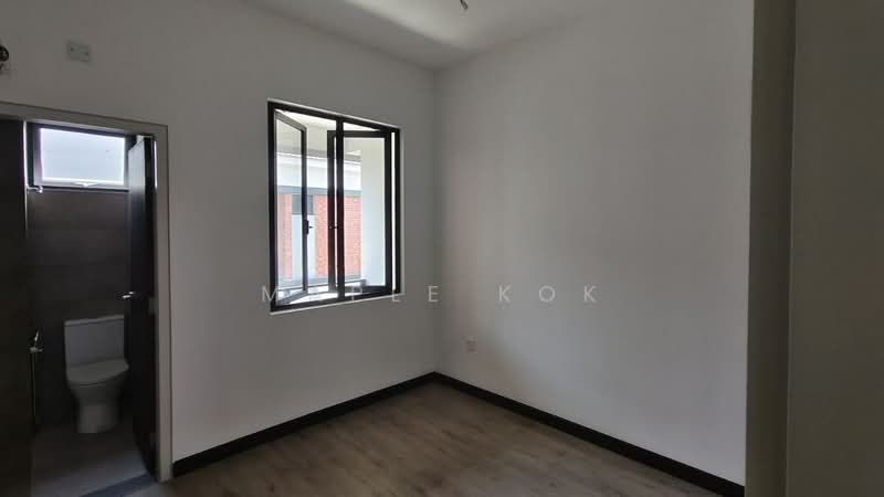 Rumah Teres untuk Dijual di Sungai Buloh (Selangor) - Maple Kok - Bathroom - PropertyGuru.com.my