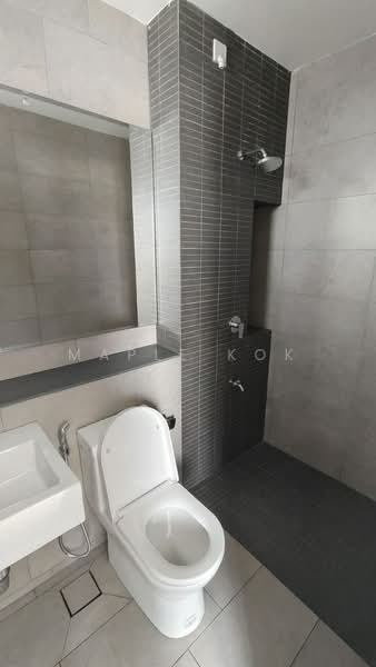 Rumah Teres untuk Dijual di Sungai Buloh (Selangor) - Maple Kok - Bathroom - PropertyGuru.com.my