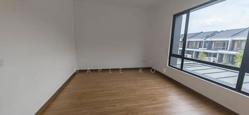 Terraced House for Sale in Sungai Buloh (Selangor) - Maple Kok - PropertyGuru.com.my