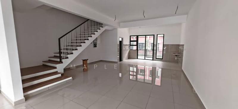 Terraced House for Sale in Sungai Buloh (Selangor) - Maple Kok - Living Room - PropertyGuru.com.my