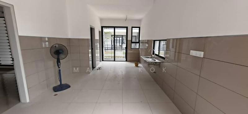 Terraced House for Sale in Sungai Buloh (Selangor) - Maple Kok - Kitchen - PropertyGuru.com.my