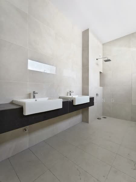 Rumah Kluster untuk Dijual di Bandar Jaya Putra (Johor Bahru) - Han Yong Ang - Bathroom - PropertyGuru.com.my