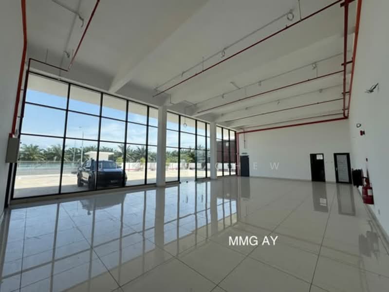 Warehouse for Rent in Jeram (Selangor) - Jennie Chew - PropertyGuru.com.my