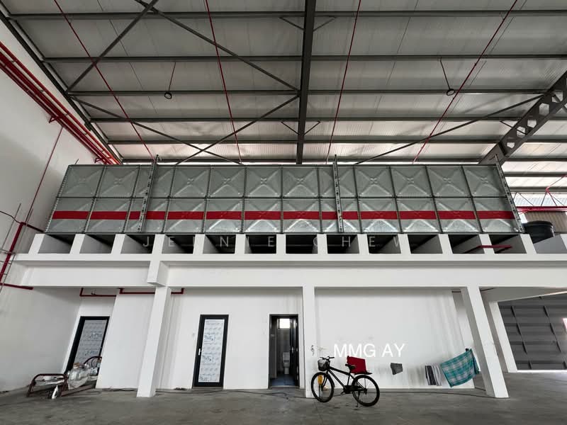 Warehouse for Rent in Jeram (Selangor) - Jennie Chew - PropertyGuru.com.my