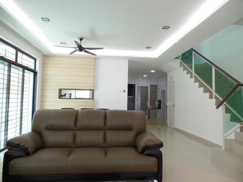 Rumah Kluster untuk Dijual di Johor Bahru (Johor) - Lilara Tiew - PropertyGuru.com.my