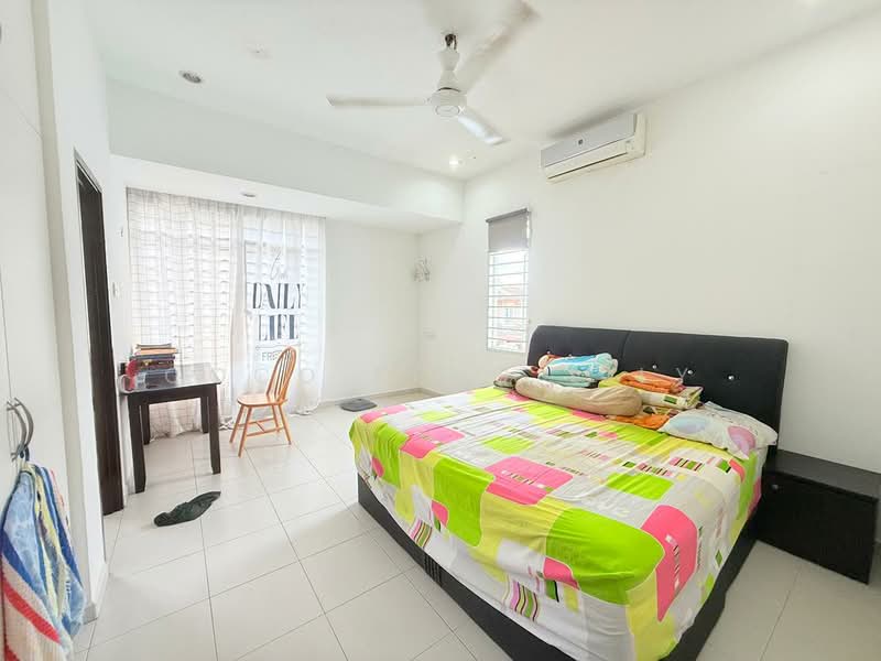 2-storey Terraced House for Sale in Taman Setia Indah (Tebrau) - Coco Feng Lily - PropertyGuru.com.my