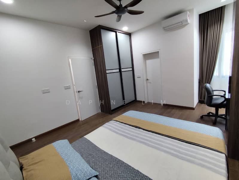 Kondominium untuk Disewa di Bangsar Hill Park - Daphne Lim - PropertyGuru.com.my