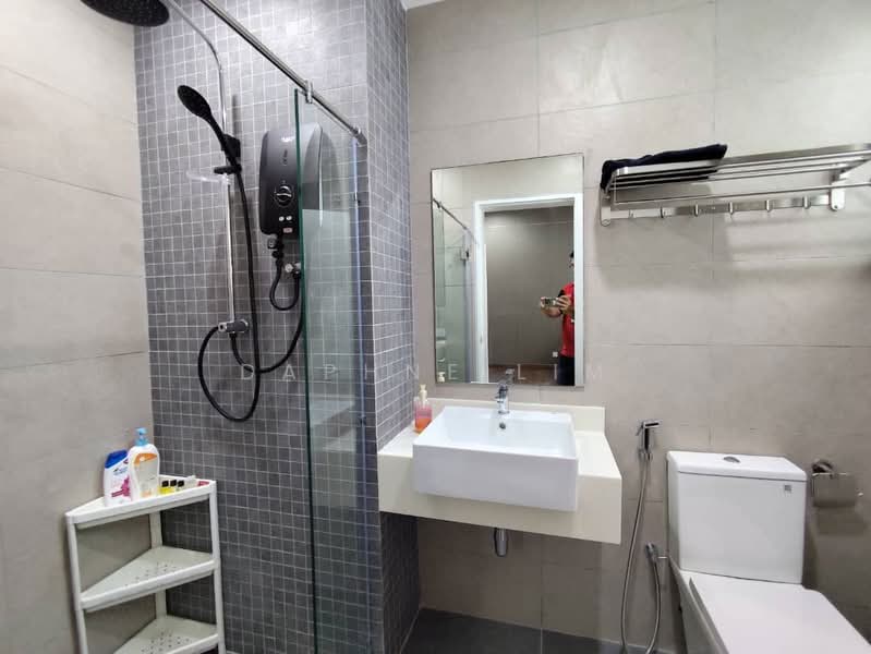 Kondominium untuk Disewa di Bangsar Hill Park - Daphne Lim - PropertyGuru.com.my