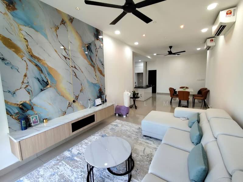 Kondominium untuk Disewa di Bangsar Hill Park - Daphne Lim - PropertyGuru.com.my
