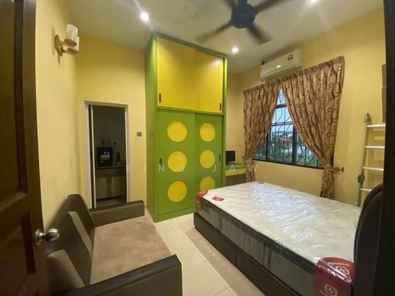 Semi-Detached House for Sale in Kelapa Sawit (Kulai) - Kino Jaw - Bedroom - PropertyGuru.com.my
