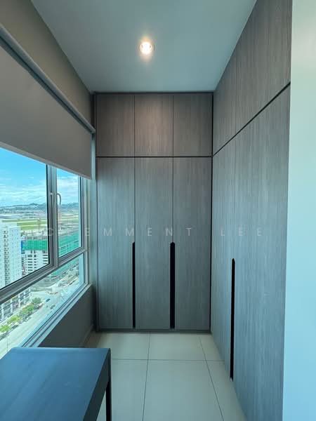 Kondominium untuk Dijual di Solaria Residences - Clemment Lee - PropertyGuru.com.my
