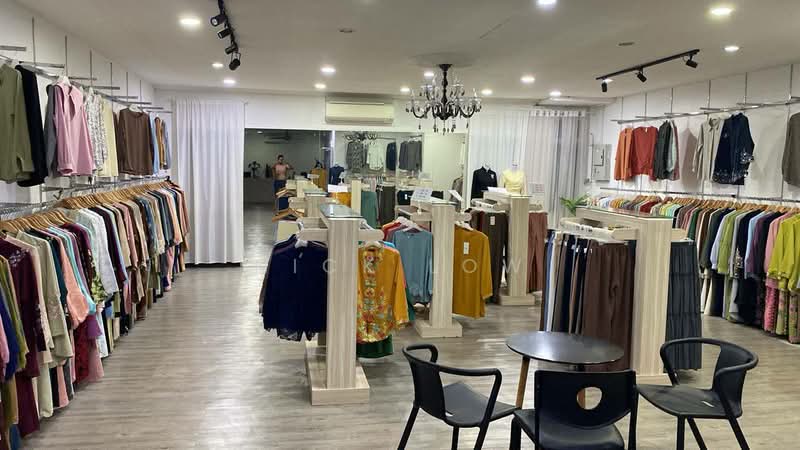 Office for Rent in Senai (Kulai) - Nick Low - Interior - PropertyGuru.com.my