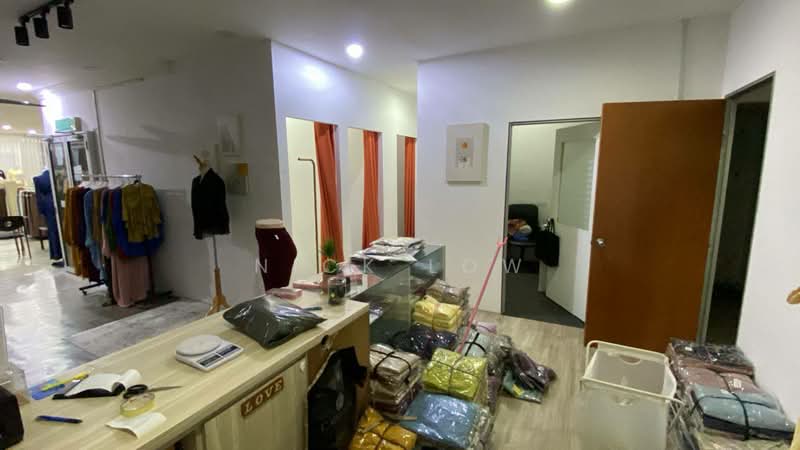 Office for Rent in Senai (Kulai) - Nick Low - Interior - PropertyGuru.com.my