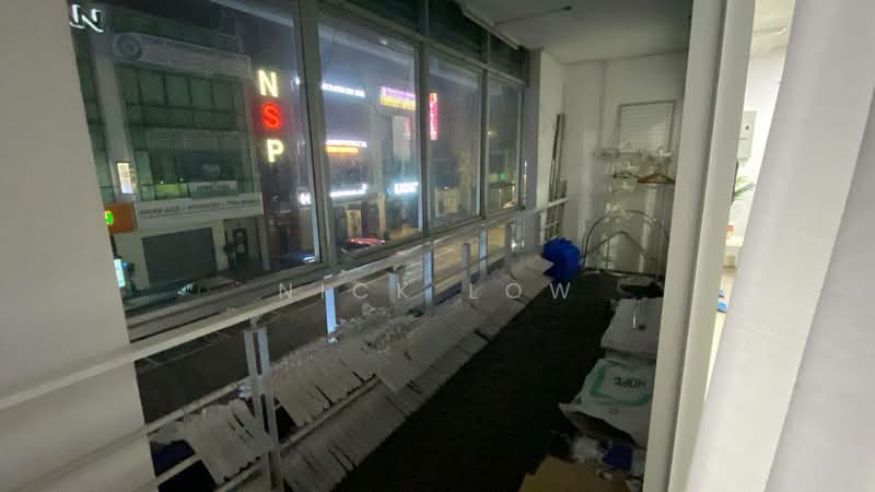 Office for Rent in Senai (Kulai) - Nick Low - Exterior - PropertyGuru.com.my