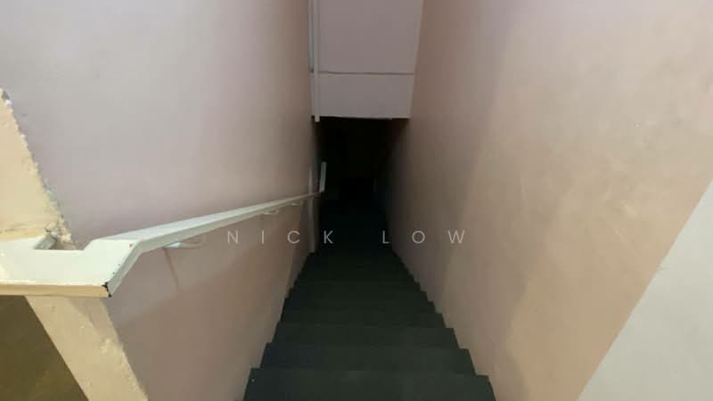 Office for Rent in Senai (Kulai) - Nick Low - Basement - PropertyGuru.com.my