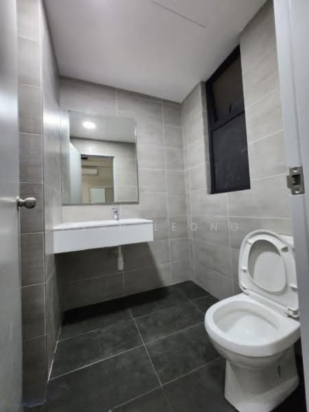 Service Residence for Rent at Sunway Velocity TWO - ALAN LEONG - Bathroom - PropertyGuru.com.my