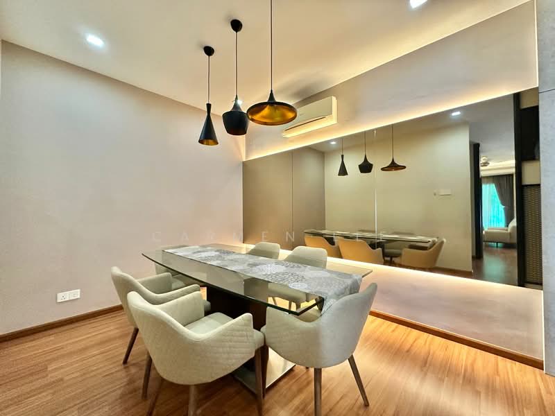 2.5-storey Terraced House for Sale in Putra Heights (Subang Jaya) - Carmen Lee - PropertyGuru.com.my