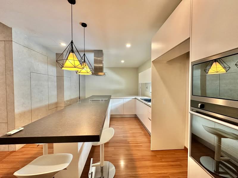 2.5-storey Terraced House for Sale in Putra Heights (Subang Jaya) - Carmen Lee - PropertyGuru.com.my