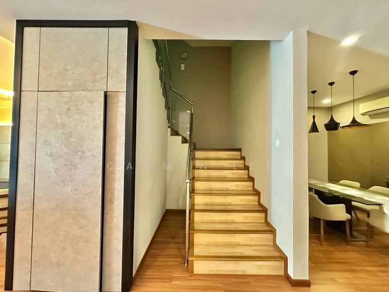 2.5-storey Terraced House for Sale in Putra Heights (Subang Jaya) - Carmen Lee - PropertyGuru.com.my