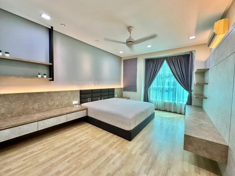 2.5-storey Terraced House for Sale in Putra Heights (Subang Jaya) - Carmen Lee - PropertyGuru.com.my