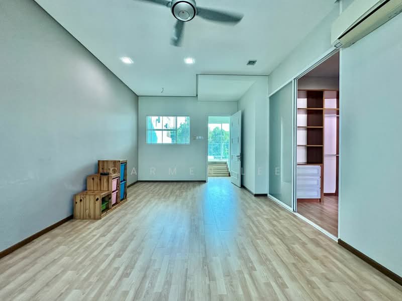 2.5-storey Terraced House for Sale in Putra Heights (Subang Jaya) - Carmen Lee - PropertyGuru.com.my