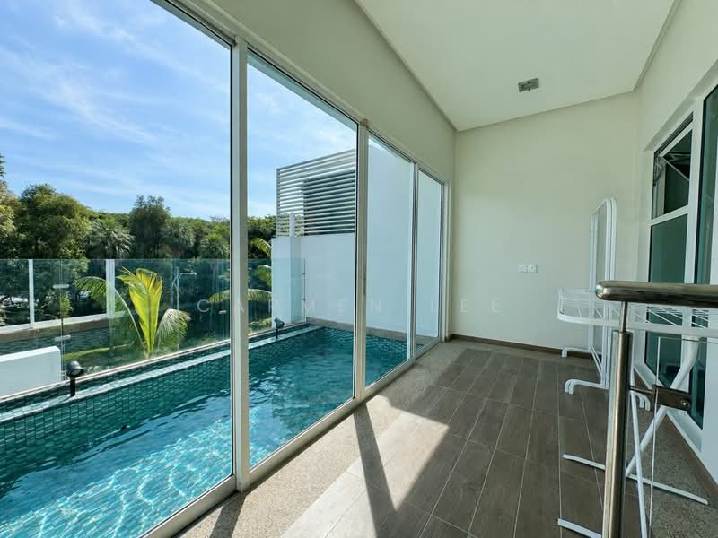 2.5-storey Terraced House for Sale in Putra Heights (Subang Jaya) - Carmen Lee - PropertyGuru.com.my