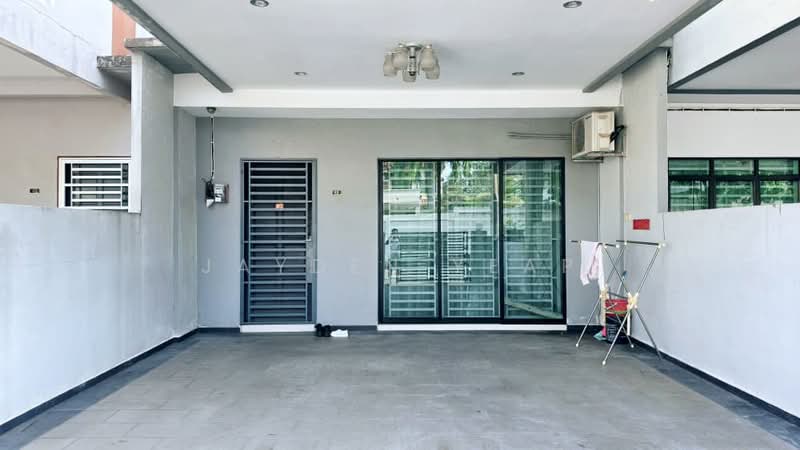 2-storey Terraced House for Sale in Juru (Penang) - Jayden Yeap - PropertyGuru.com.my