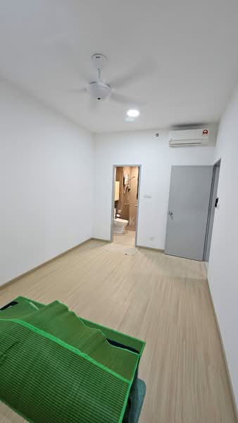 Servis Apartment untuk Dijual di You City 3 - KINKI CHAN - Bathroom - PropertyGuru.com.my