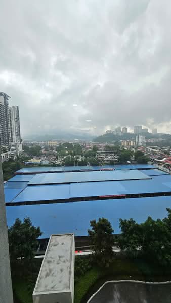 Servis Apartment untuk Dijual di You City 3 - KINKI CHAN - Exterior - PropertyGuru.com.my