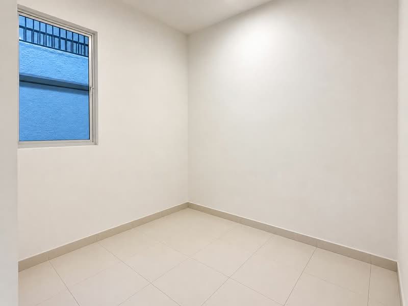 Servis Apartment untuk Dijual di The Zizz @ Damansara North - Echo Kong - Interior - PropertyGuru.com.my