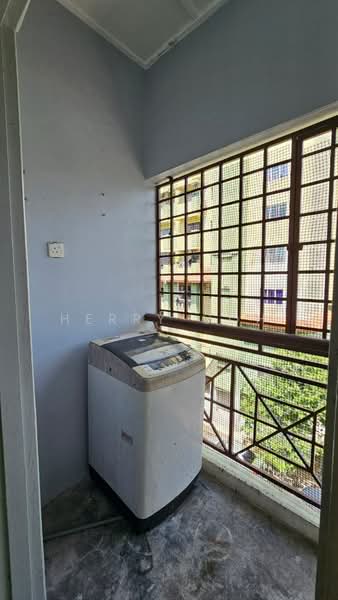 Apartment for Rent at Lily & Jasmine Apartment - Herry Goh - PropertyGuru.com.my