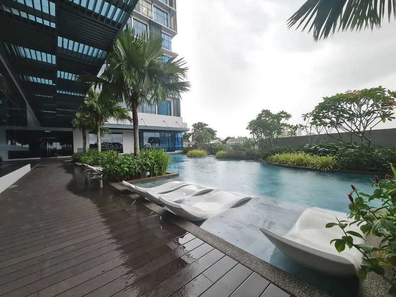 Pejabat untuk Disewa di Mutiara Central (Cheras) - Ken Lew - Pool - PropertyGuru.com.my