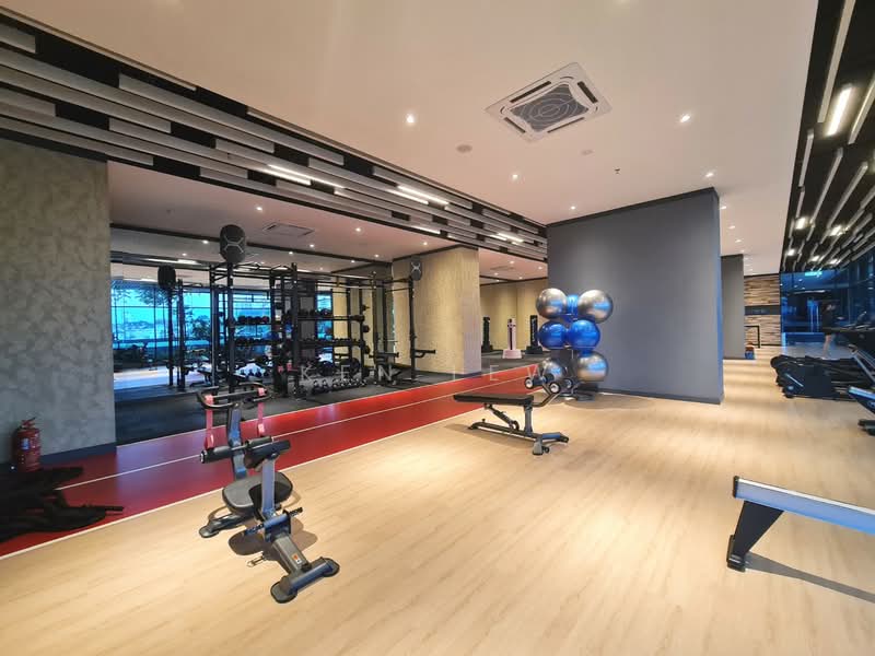 Pejabat untuk Disewa di Mutiara Central (Cheras) - Ken Lew - Gym - PropertyGuru.com.my