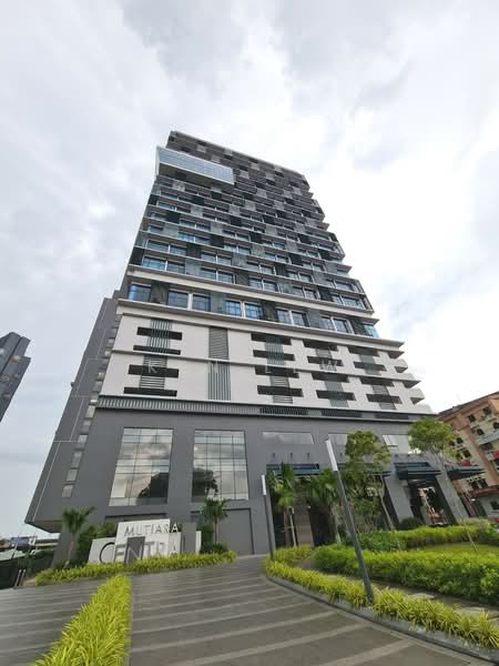 Pejabat untuk Disewa di Mutiara Central (Cheras) - Ken Lew - Exterior - PropertyGuru.com.my
