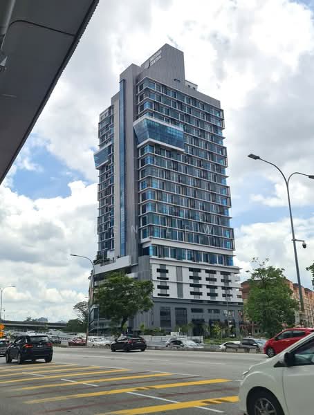 Pejabat untuk Disewa di Mutiara Central (Cheras) - Ken Lew - Exterior - PropertyGuru.com.my