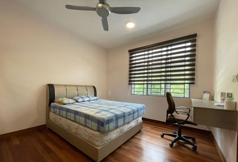 Rumah Berkembar untuk Dijual di Gelugor (Penang) - Elynne Leong - Bedroom - PropertyGuru.com.my