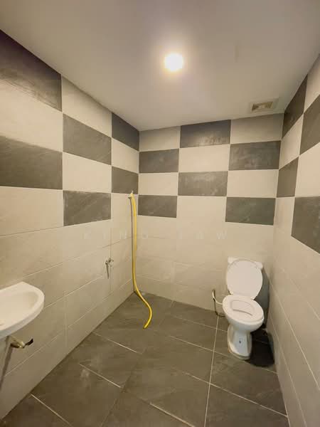 1-storey Terraced House for Sale in Taman Serene (Johor Bahru) - Kino Jaw - Bathroom - PropertyGuru.com.my
