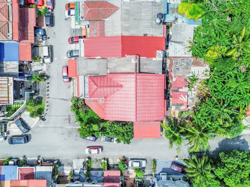 2-storey Terraced House for Sale in Pjs 4 (Petaling Jaya) - Nuraishah Binti Mohamed Azmi - PropertyGuru.com.my
