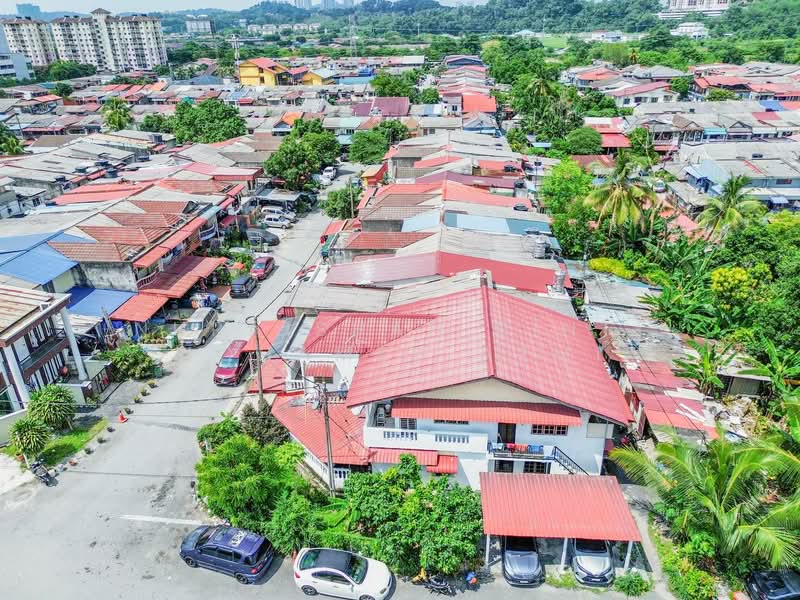 2-storey Terraced House for Sale in Pjs 4 (Petaling Jaya) - Nuraishah Binti Mohamed Azmi - PropertyGuru.com.my