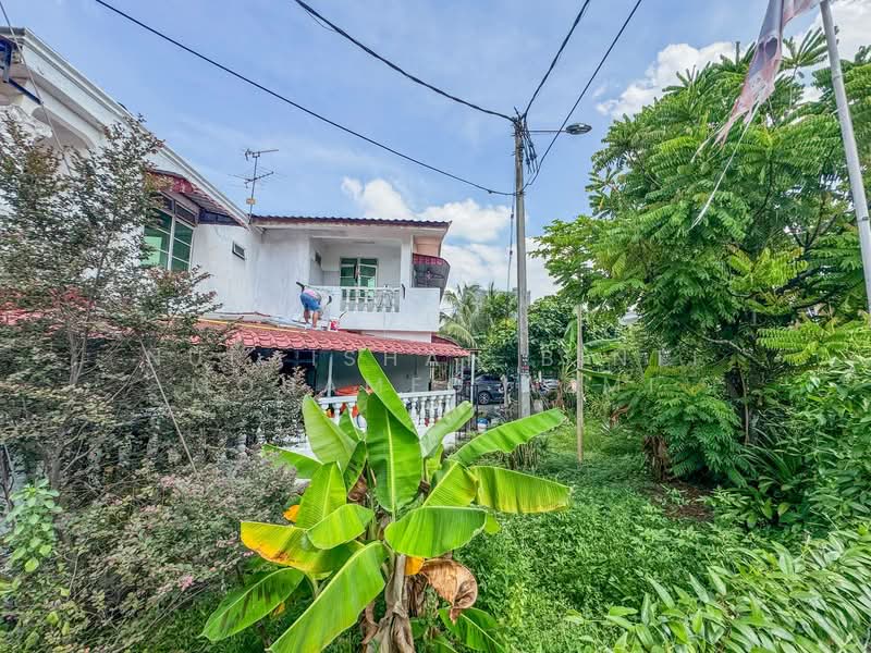 2-storey Terraced House for Sale in Pjs 4 (Petaling Jaya) - Nuraishah Binti Mohamed Azmi - PropertyGuru.com.my