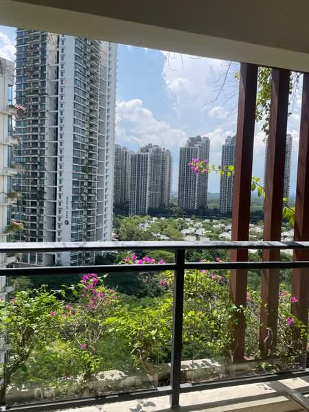 Kondominium untuk Disewa di Cerulean Bay @ Forest City - Nam YC - PropertyGuru.com.my