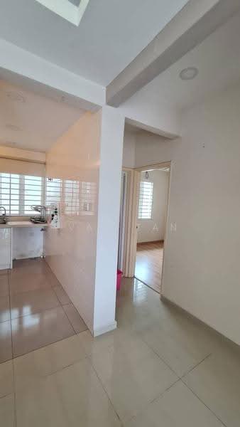 Apartment for Sale at SD Apartments - Ivan Tan - Kitchen - PropertyGuru.com.my