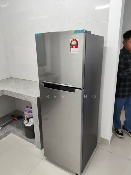 Condominium for Rent at Alstonia Residence - Gilbert Hor - Kitchen - PropertyGuru.com.my