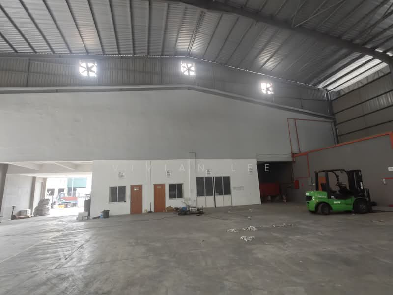 Kilang untuk Disewa di Puncak Alam (Selangor) - Vivian Lee - Interior - PropertyGuru.com.my