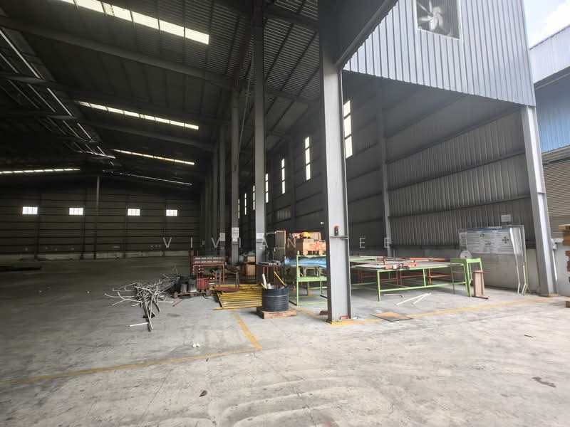 Kilang untuk Disewa di Puncak Alam (Selangor) - Vivian Lee - Interior - PropertyGuru.com.my